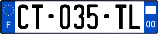 CT-035-TL