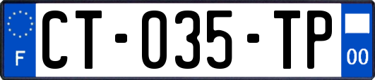 CT-035-TP