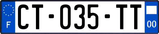 CT-035-TT