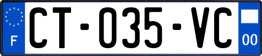 CT-035-VC
