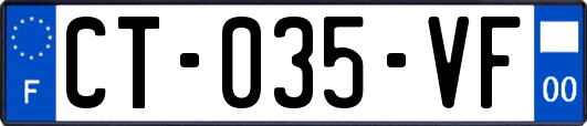 CT-035-VF