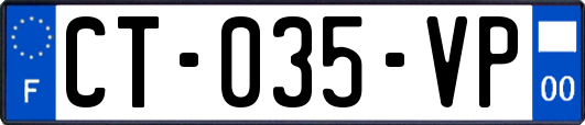 CT-035-VP