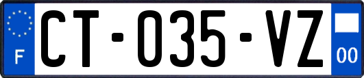 CT-035-VZ