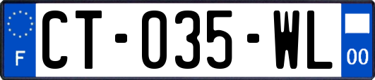 CT-035-WL