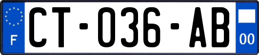 CT-036-AB