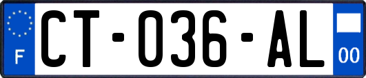 CT-036-AL