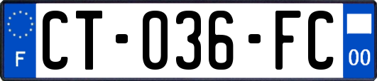 CT-036-FC