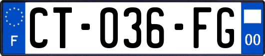 CT-036-FG