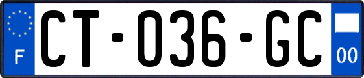 CT-036-GC