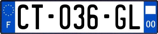CT-036-GL