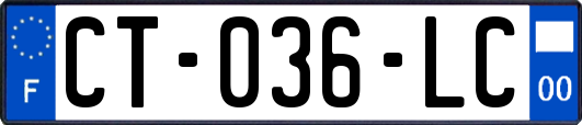 CT-036-LC