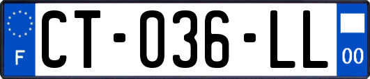 CT-036-LL