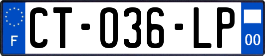 CT-036-LP