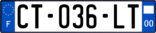 CT-036-LT