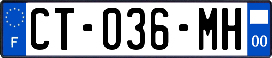 CT-036-MH