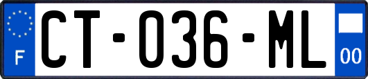 CT-036-ML