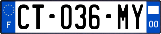 CT-036-MY