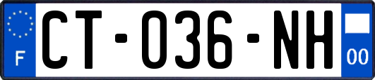 CT-036-NH