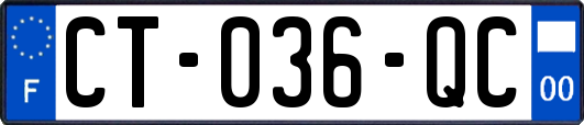 CT-036-QC