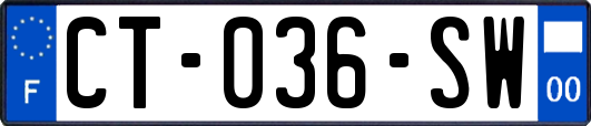 CT-036-SW