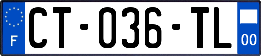 CT-036-TL