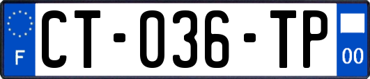 CT-036-TP