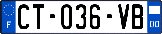 CT-036-VB