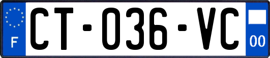 CT-036-VC