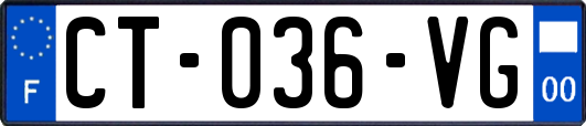 CT-036-VG