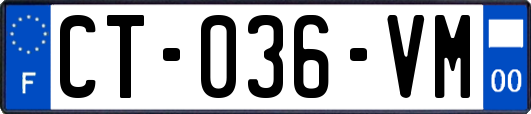 CT-036-VM