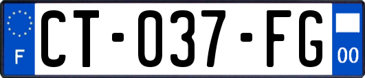CT-037-FG