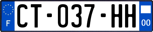 CT-037-HH