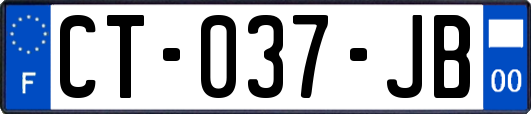 CT-037-JB