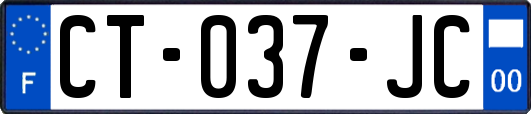 CT-037-JC