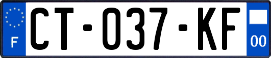 CT-037-KF