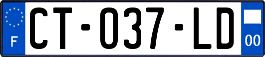 CT-037-LD