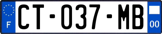 CT-037-MB