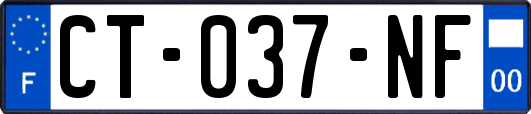 CT-037-NF