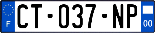 CT-037-NP