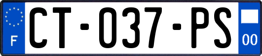 CT-037-PS
