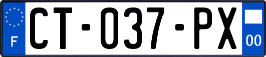 CT-037-PX