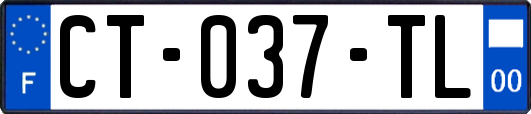 CT-037-TL