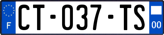 CT-037-TS