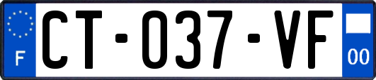 CT-037-VF