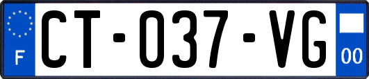 CT-037-VG