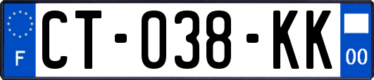 CT-038-KK