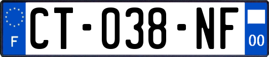 CT-038-NF