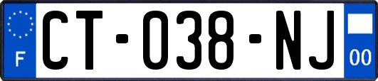 CT-038-NJ
