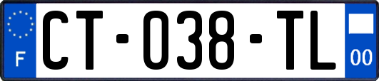 CT-038-TL