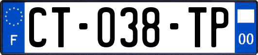 CT-038-TP